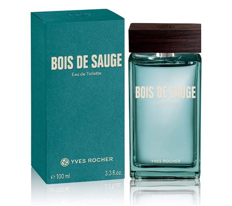 yves rocher perfume for men.